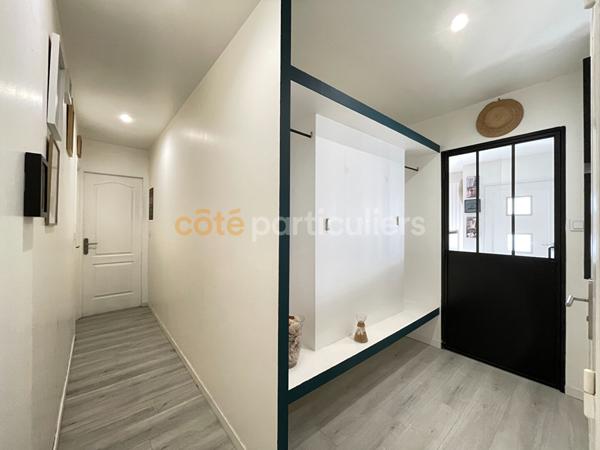 Vente Maison121 m² - 5 Pièces - LORMONT (33310)