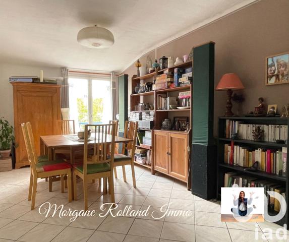 Maison à vendre 4 pièces 95 m² Saint-Sébastien-sur-Loire