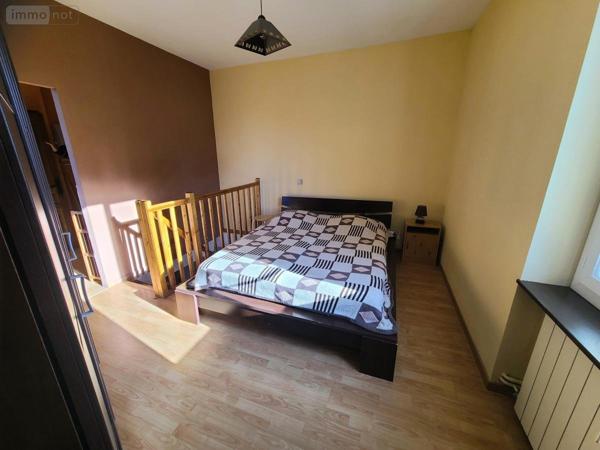 Maison à vendre à Pierrelatte dans la Drôme (26700), ref : 26060-807