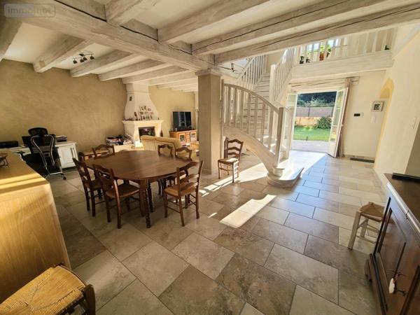 Maison à vendre à Pierrelatte dans la Drôme (26700), ref : 26060-807