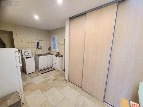 Maison à vendre à Pierrelatte dans la Drôme (26700), ref : 26060-807