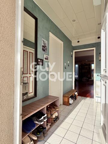 Maison à Mennecy