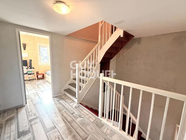 Maison à Mennecy