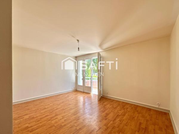 A ne pas louper! Appartement sur Jarnac