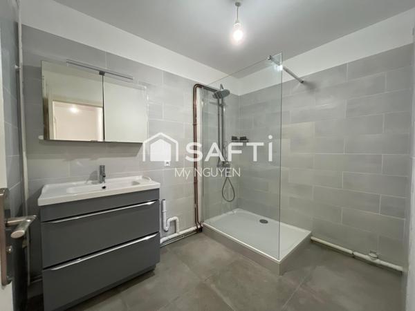 A ne pas louper! Appartement sur Jarnac