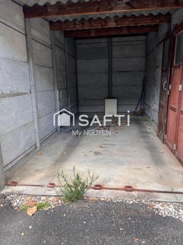 A ne pas louper! Appartement sur Jarnac