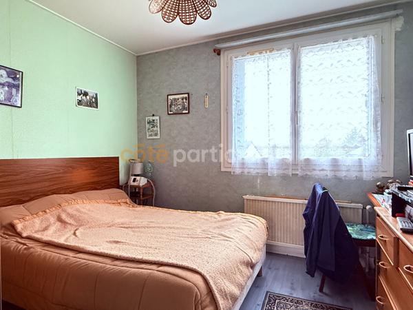 Vente Maison100 m² - 4 Pièces - ARGENTRE (53210)