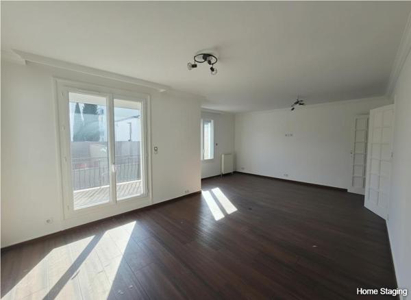 Maison Montélimar 7 pièces 181 m2