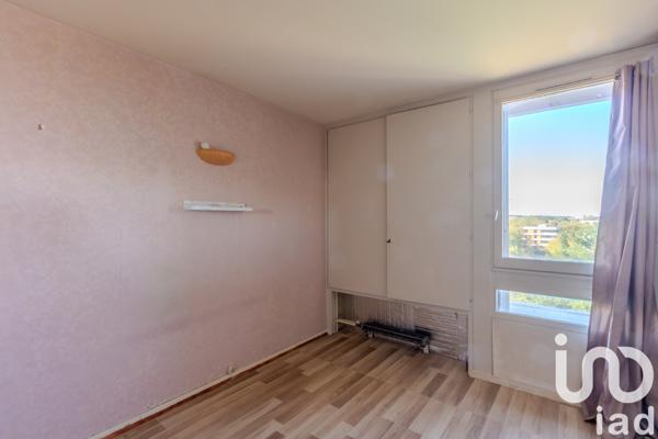 Appartement à vendre 3 pièces 69 m² Élancourt