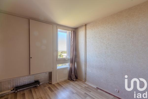 Appartement à vendre 3 pièces 69 m² Élancourt