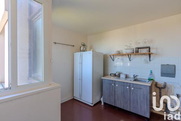 Appartement à vendre 3 pièces 69 m² Élancourt