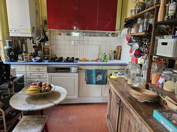 Maison
         5 pièces
        - 84 m² 499 000 € *