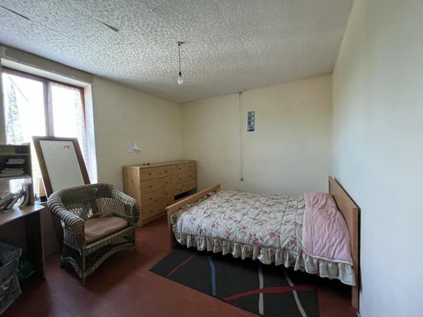 Maison à vendre |  Langé |  3 pièces | 72 m²