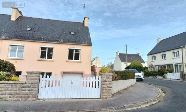 Maison à vendre à Plonéour-Lanvern dans le Finistère (29720), ref : 29016-1153