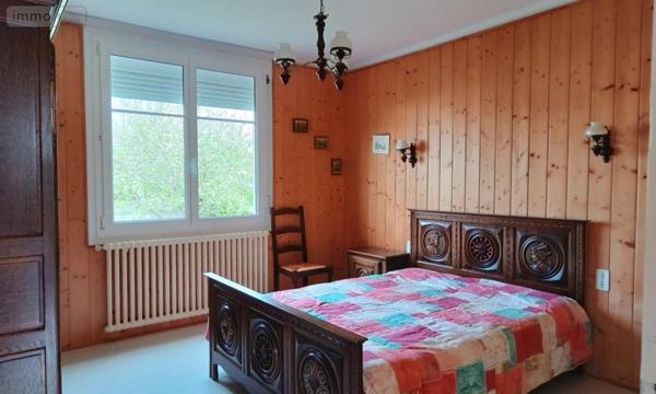 Maison à vendre à Plonéour-Lanvern dans le Finistère (29720), ref : 29016-1153