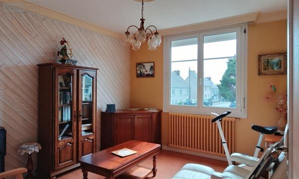 Maison à vendre à Plonéour-Lanvern dans le Finistère (29720), ref : 29016-1153