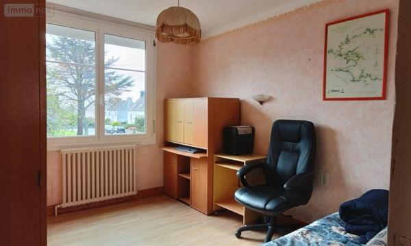 Maison à vendre à Plonéour-Lanvern dans le Finistère (29720), ref : 29016-1153