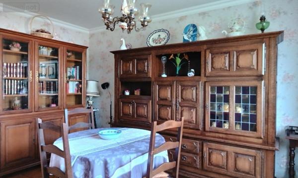 Maison à vendre à Plonéour-Lanvern dans le Finistère (29720), ref : 29016-1153