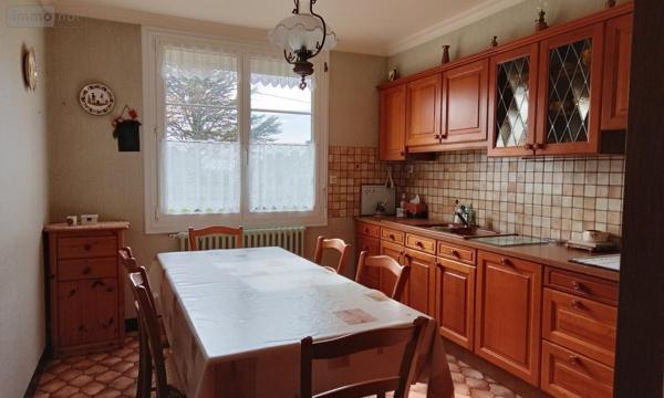 Maison à vendre à Plonéour-Lanvern dans le Finistère (29720), ref : 29016-1153