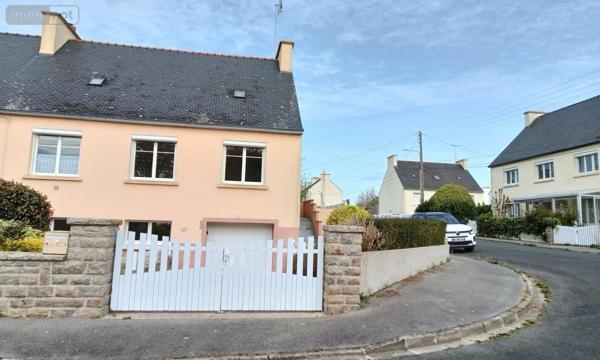 Maison à vendre à Plonéour-Lanvern dans le Finistère (29720), ref : 29016-1153
