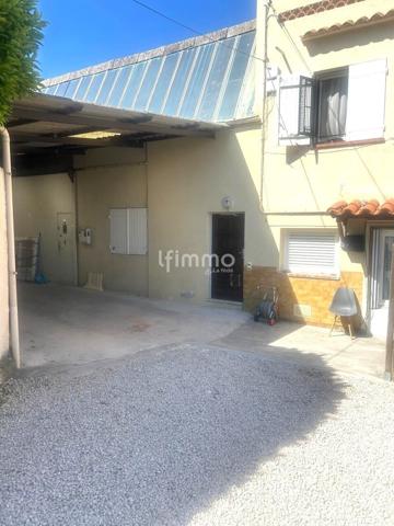 Opportunité rare. Ensemble immobilier