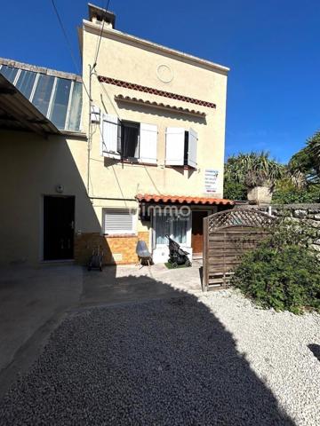 Opportunité rare. Ensemble immobilier