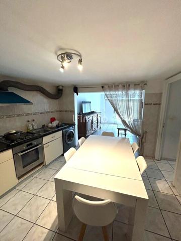 Opportunité rare. Ensemble immobilier