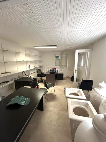 Opportunité rare. Ensemble immobilier