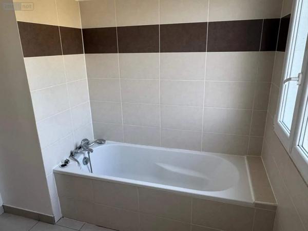 Achat - Maison Amboise 37400 4 pièces 102 m 2 200 m 2
