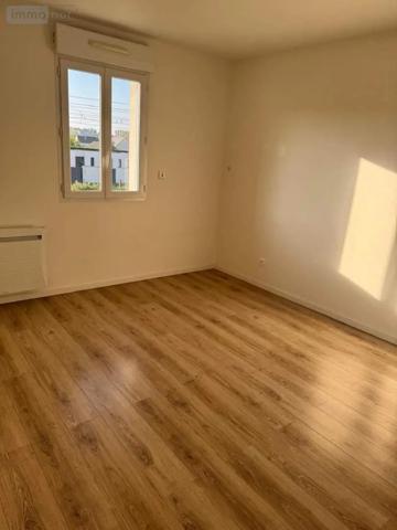 Achat - Maison Amboise 37400 4 pièces 102 m 2 200 m 2