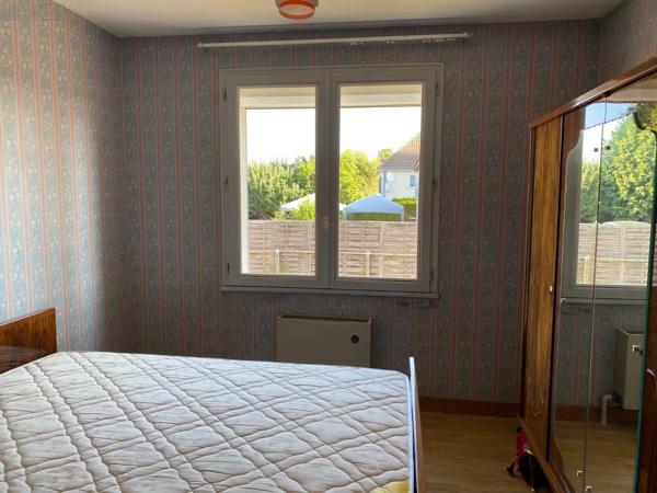 Achat - Maison | Pavillon Châtillon-sur-Indre 36700 4 pièces 93 m 2 735 m 2