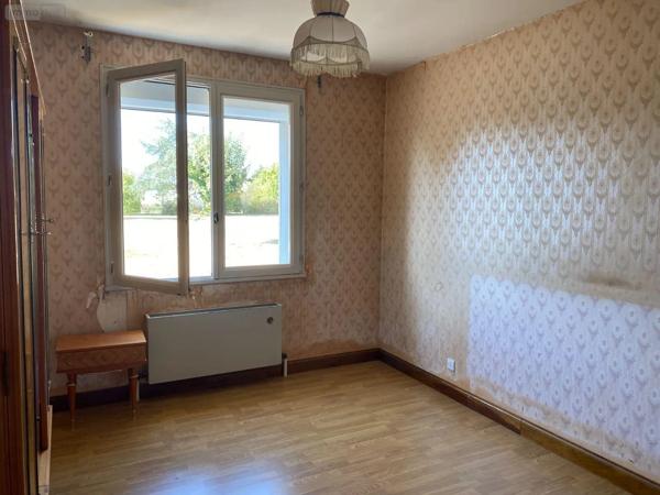 Achat - Maison | Pavillon Châtillon-sur-Indre 36700 4 pièces 93 m 2 735 m 2