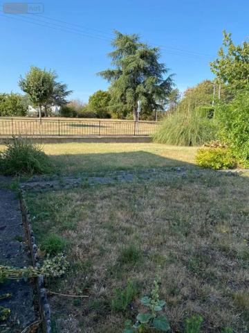 Achat - Maison | Pavillon Châtillon-sur-Indre 36700 4 pièces 93 m 2 735 m 2