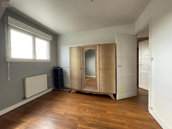 Achat - Maison Le Mans 72000 4 pièces 92 m 2 324 m 2