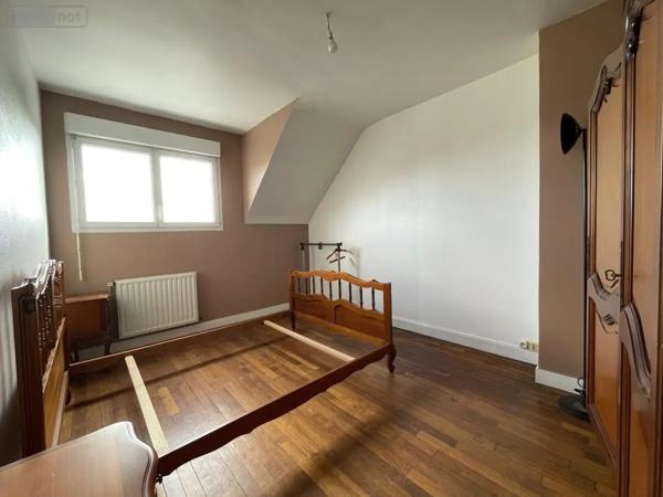 Achat - Maison Le Mans 72000 4 pièces 92 m 2 324 m 2