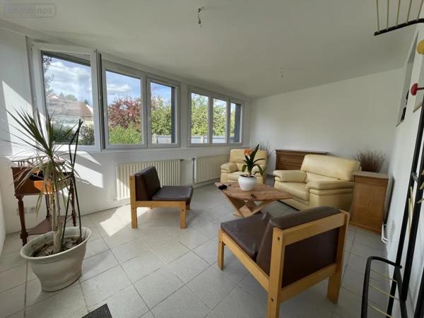 Achat - Maison Le Mans 72000 4 pièces 92 m 2 324 m 2
