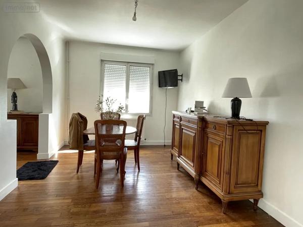Achat - Maison Le Mans 72000 4 pièces 92 m 2 324 m 2