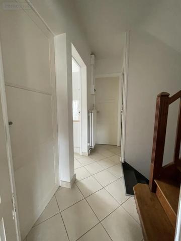 Achat - Maison Le Mans 72000 4 pièces 92 m 2 324 m 2