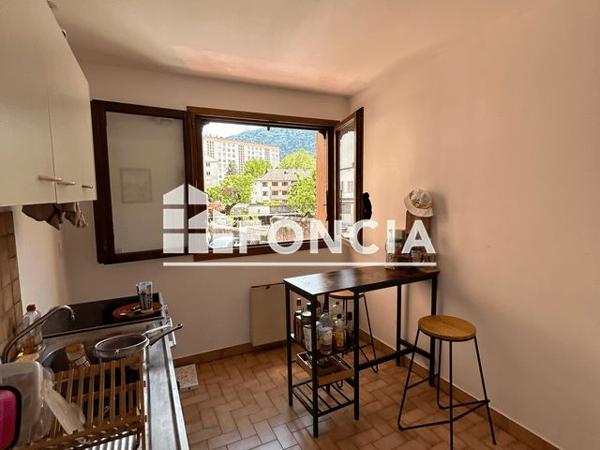 À vendre Studio 44.5 m² - Albertville 73200