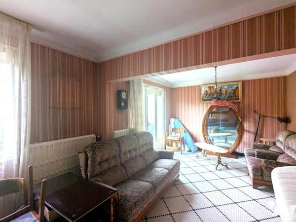 MAISON 4 PIECES - 3 CHAMBRES - SAINT-HERBLAIN TILLAY