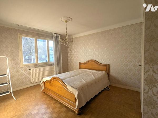 MAISON 4 PIECES - 3 CHAMBRES - SAINT-HERBLAIN TILLAY