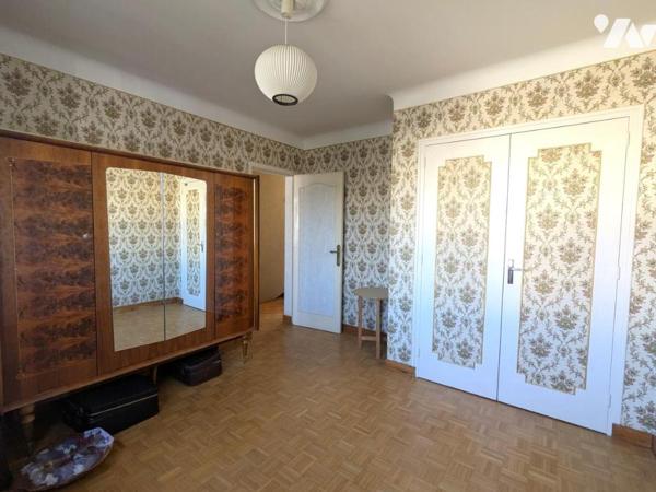 MAISON 4 PIECES - 3 CHAMBRES - SAINT-HERBLAIN TILLAY