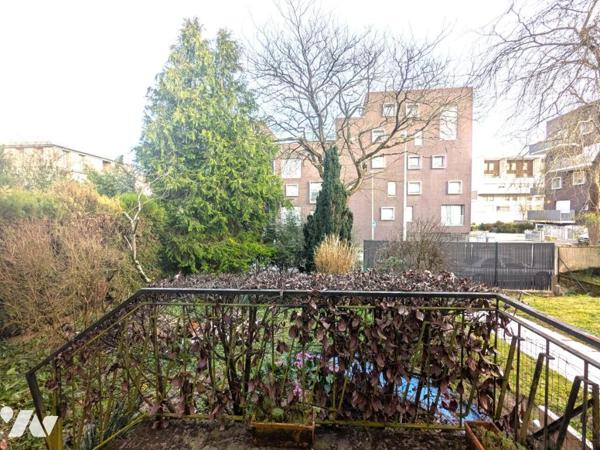 MAISON 4 PIECES - 3 CHAMBRES - SAINT-HERBLAIN TILLAY