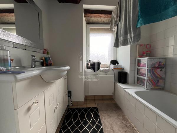 Maison Juigné Sur Loire 3 pièces 80 m2