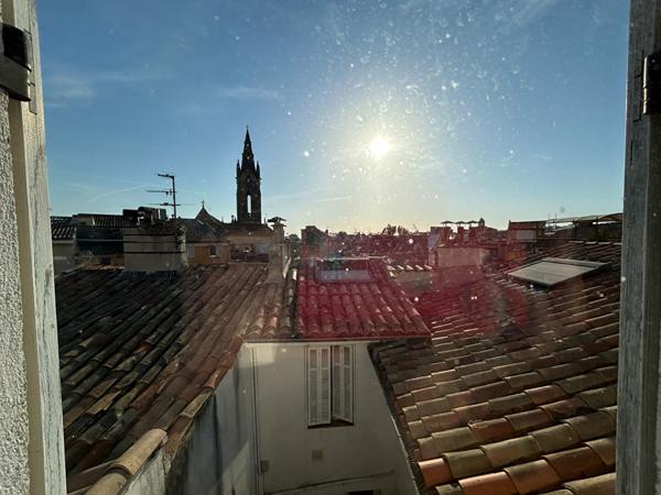 A VENDRE Appartement Aix En Provence 3 pièce(s)