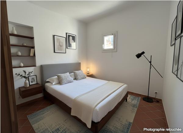 A VENDRE Appartement Aix En Provence 3 pièce(s)