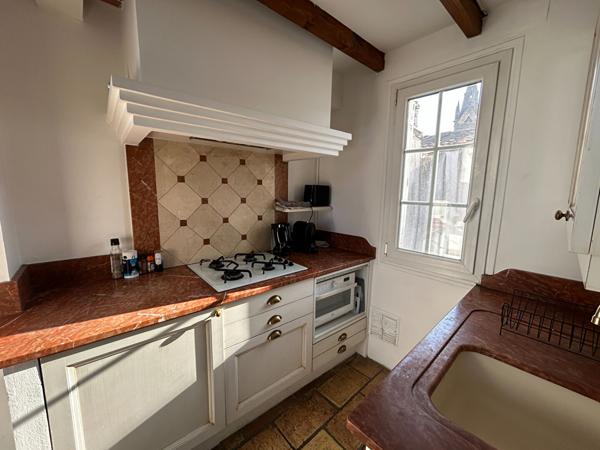 A VENDRE Appartement Aix En Provence 3 pièce(s)