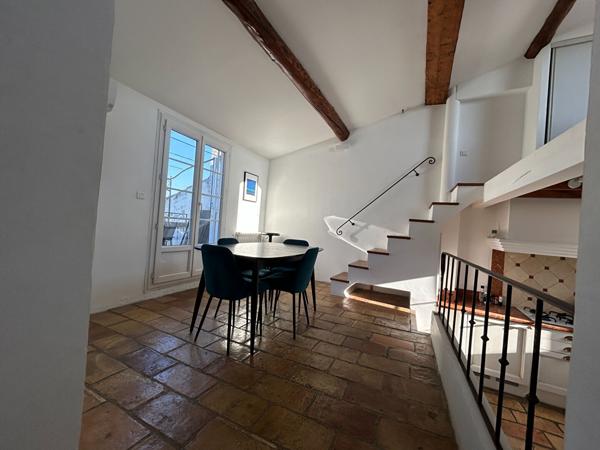 A VENDRE Appartement Aix En Provence 3 pièce(s)