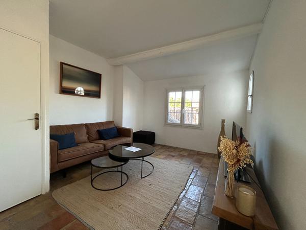 A VENDRE Appartement Aix En Provence 3 pièce(s)