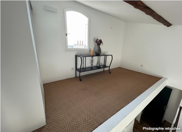 A VENDRE Appartement Aix En Provence 3 pièce(s)